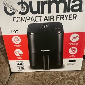 New air fryer